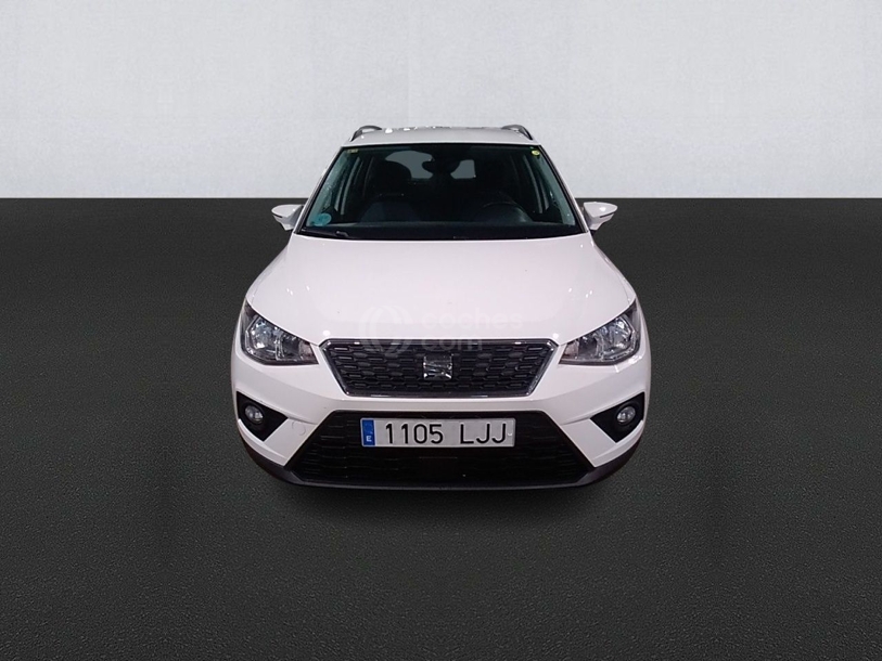 Foto del SEAT Arona 1.0 TSI Ecomotive S&S Style 115