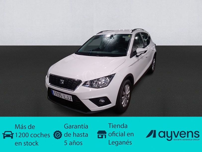 Foto del SEAT Arona 1.0 TSI Ecomotive S&S Style 115