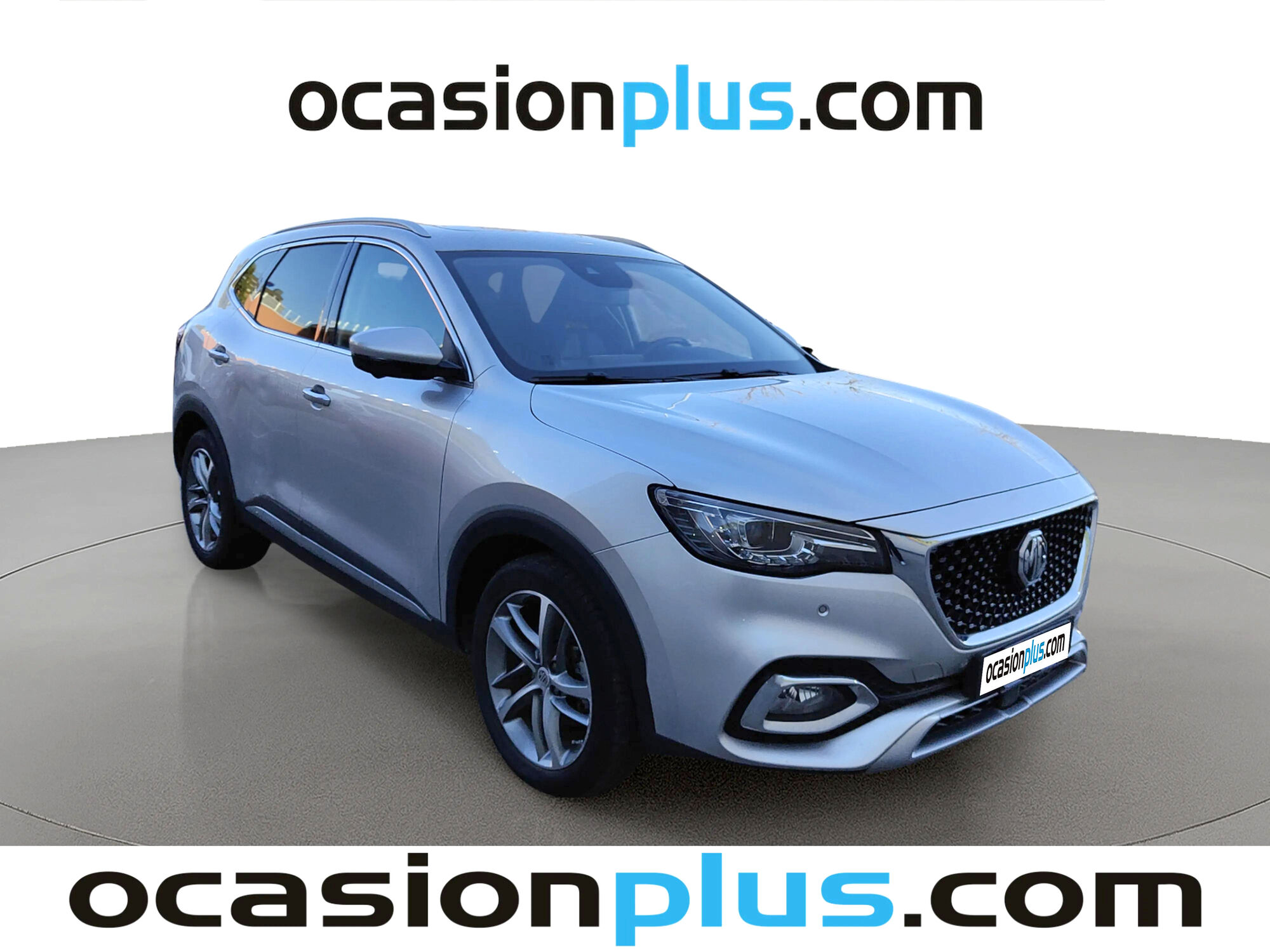 Foto del MG HS 1.5 T-GDI Luxury