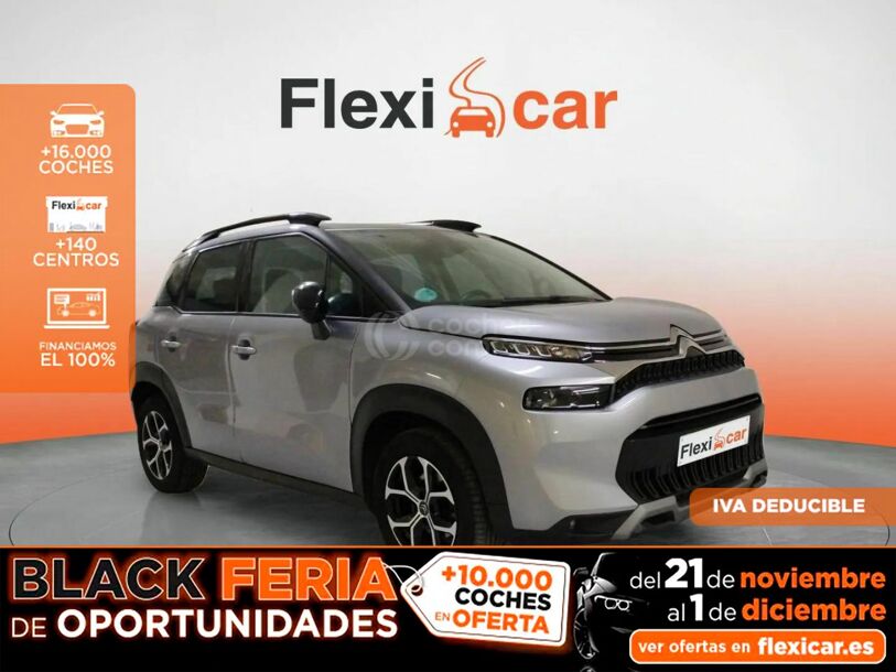 Foto del CITROEN C3 Aircross Puretech S&S Feel Pack 110