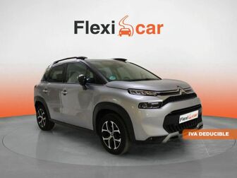 Imagen de CITROEN C3 Aircross Puretech S&S Feel Pack 110