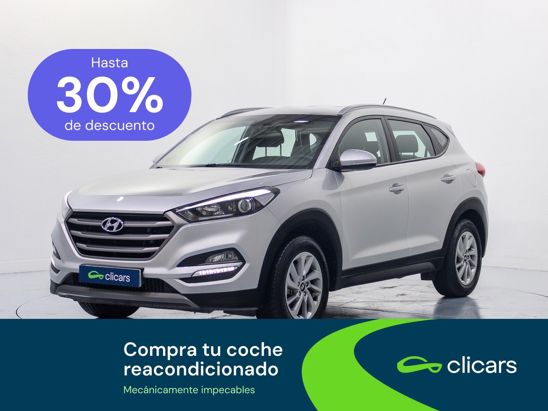 Imagen de HYUNDAI Tucson