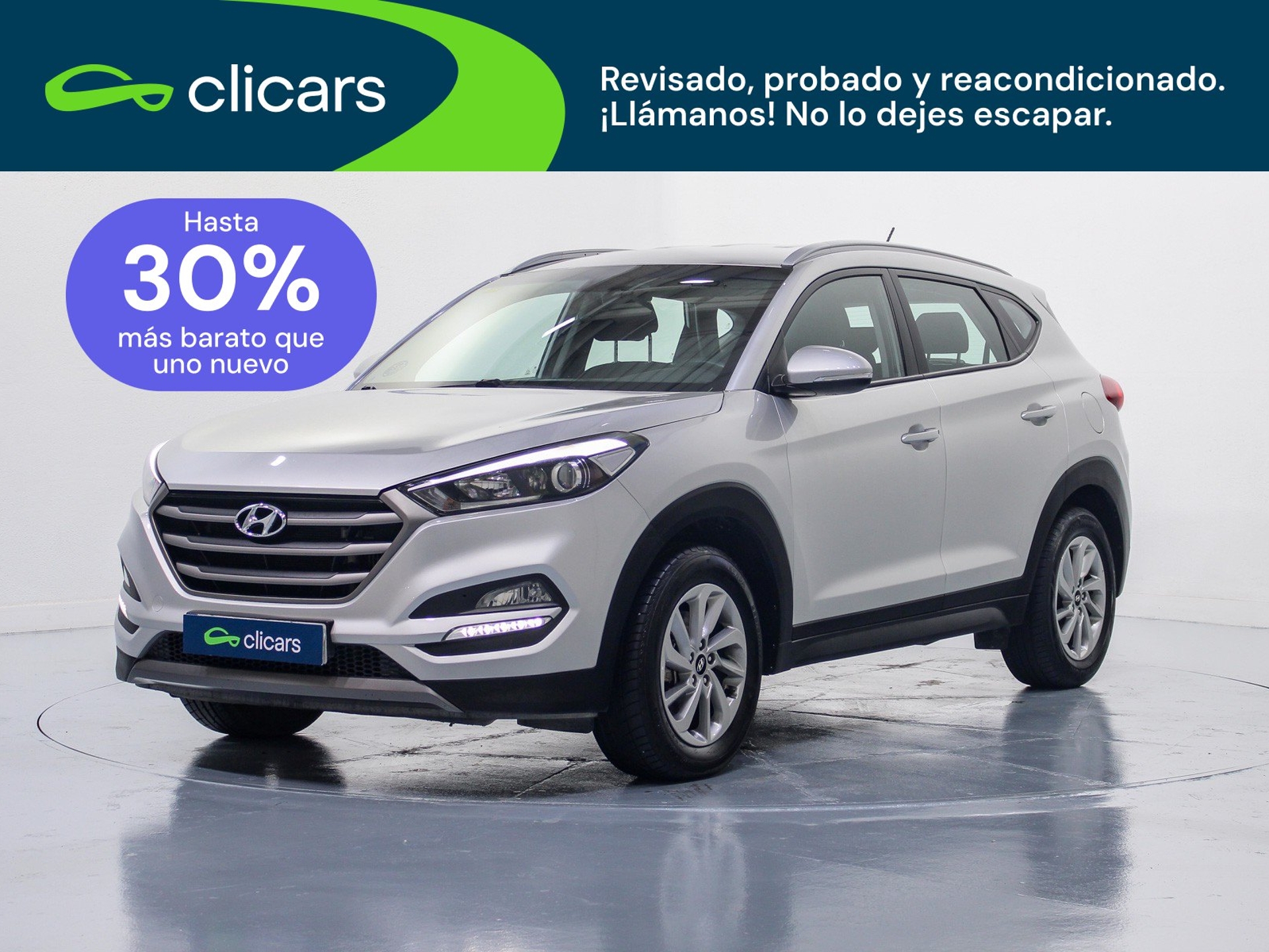 Imagen de HYUNDAI Tucson