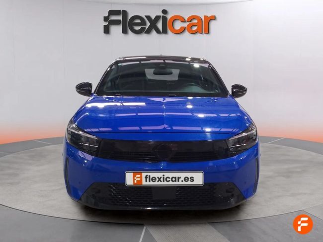 Foto del OPEL Corsa 1.2T XHL S-S GS 100