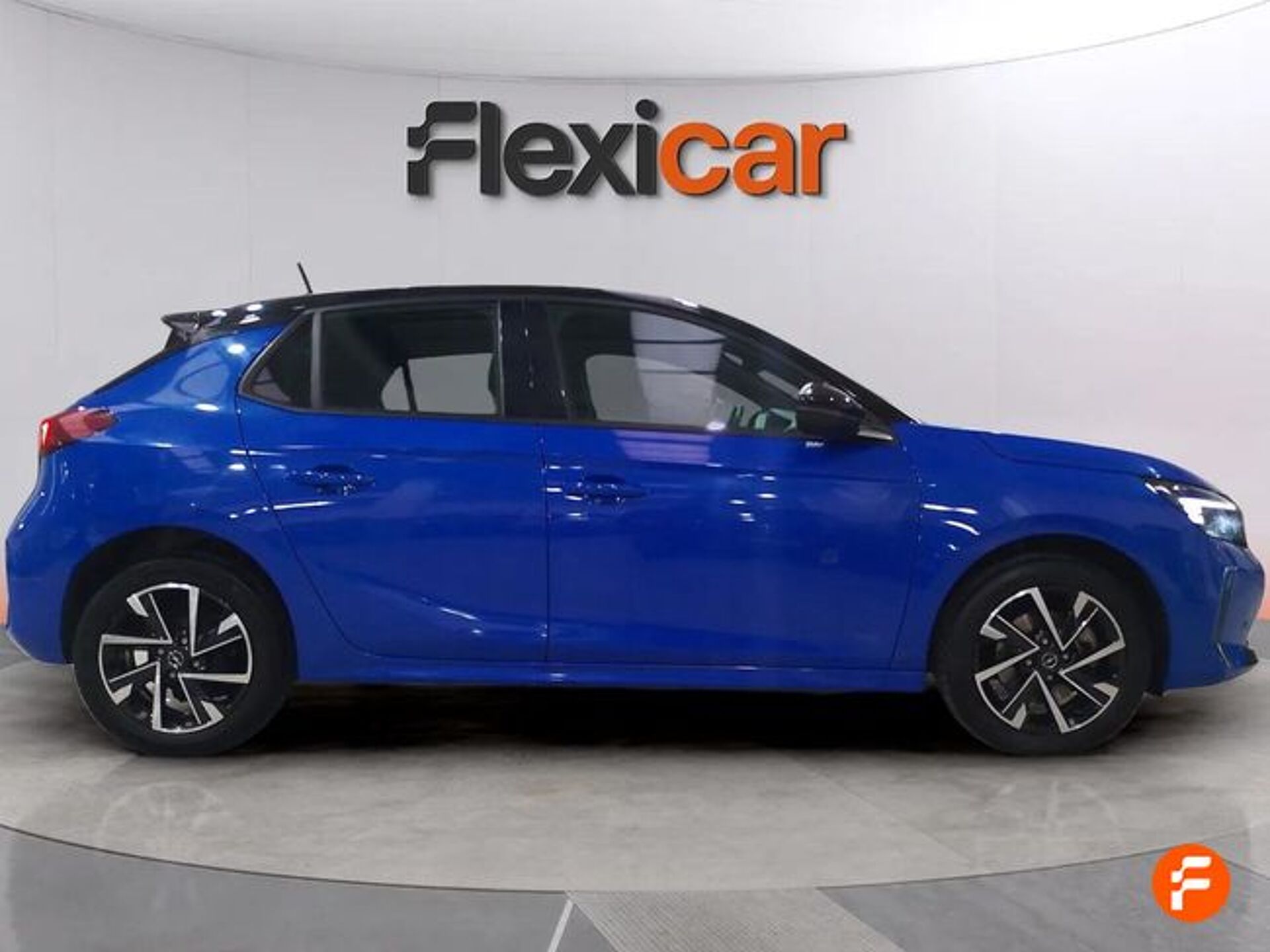 Imagen 3 de OPEL Corsa