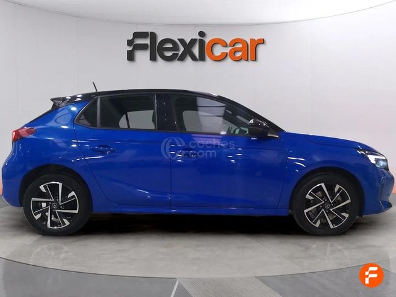 Foto del OPEL Corsa 1.2T XHL S-S GS 100