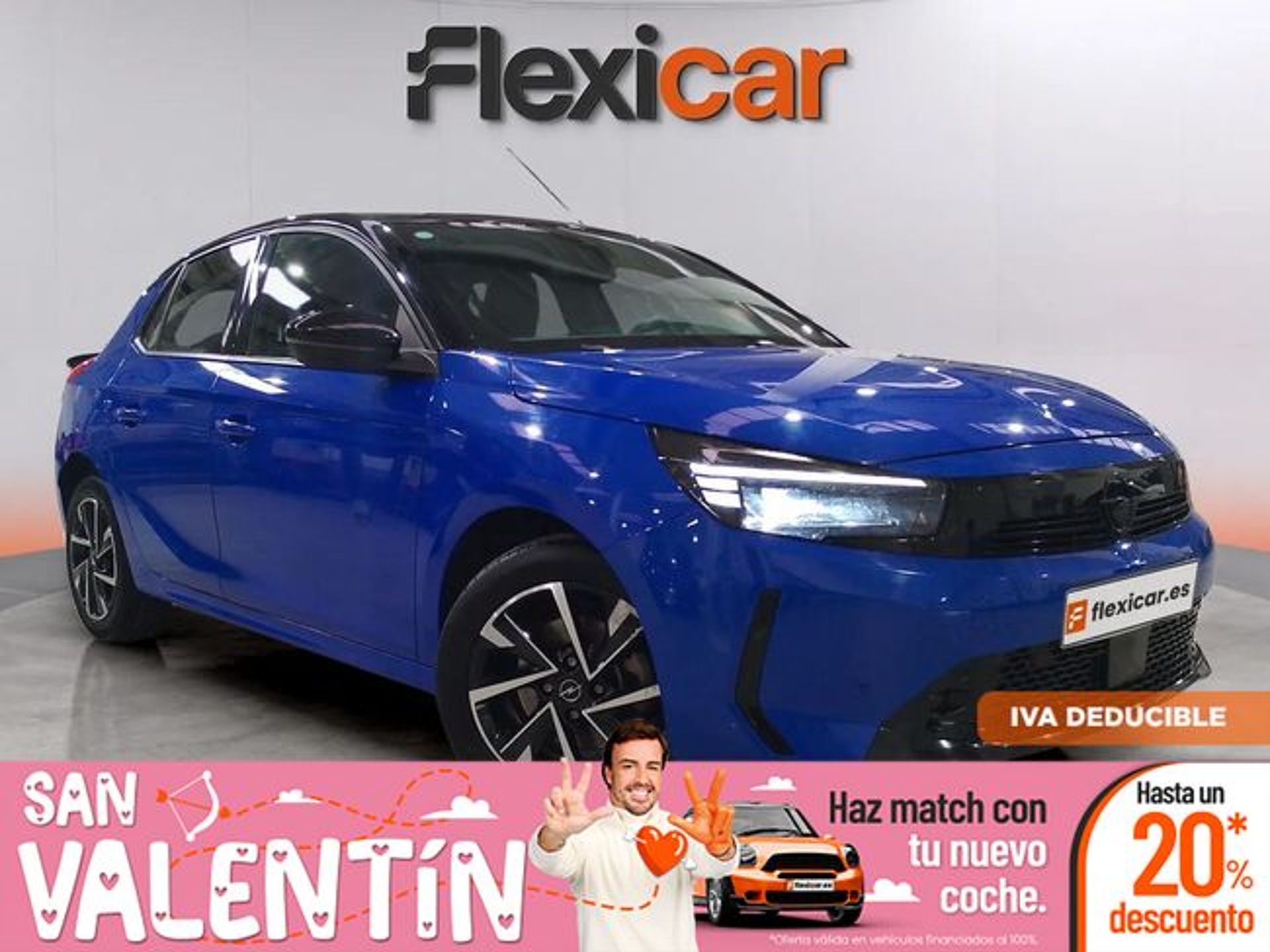 Imagen de OPEL Corsa