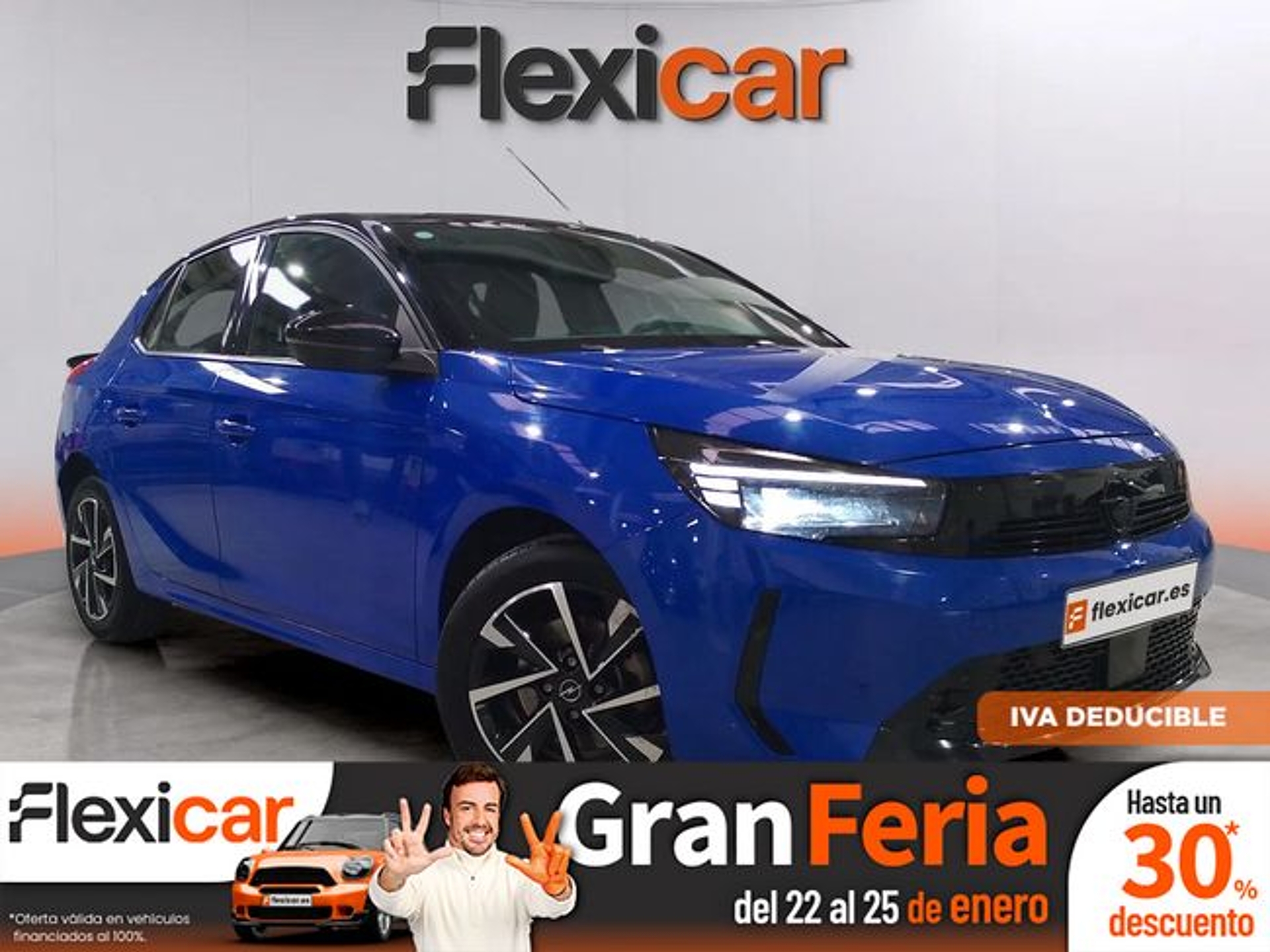 Imagen de OPEL Corsa