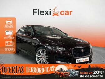 Imagen de JAGUAR XF 2.0i4D Prestige Aut. 240