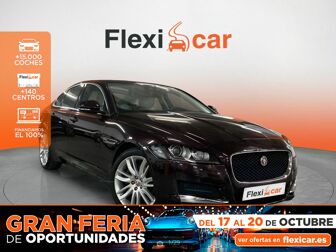 Imagen de JAGUAR XF 2.0i4D Prestige Aut. 240