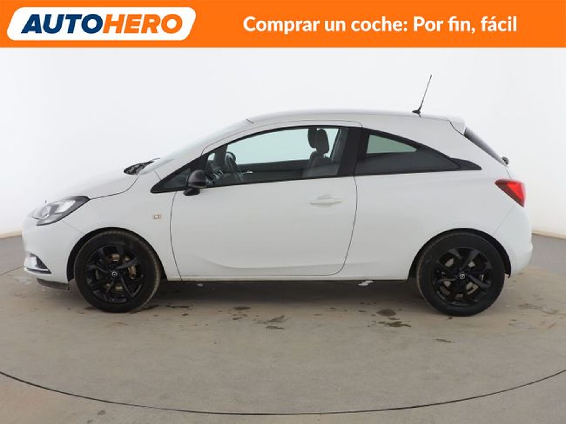 Imagen 3 de OPEL Corsa