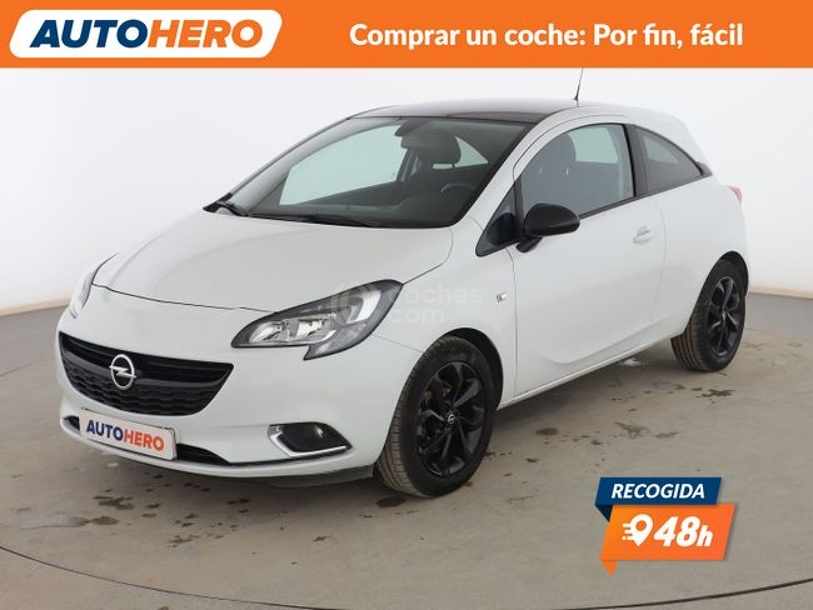 Foto del OPEL Corsa 1.4 Color Edition