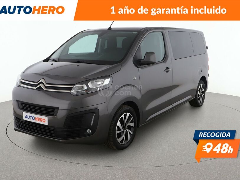 Foto del CITROEN SpaceTourer BlueHDI M Business Lounge 150