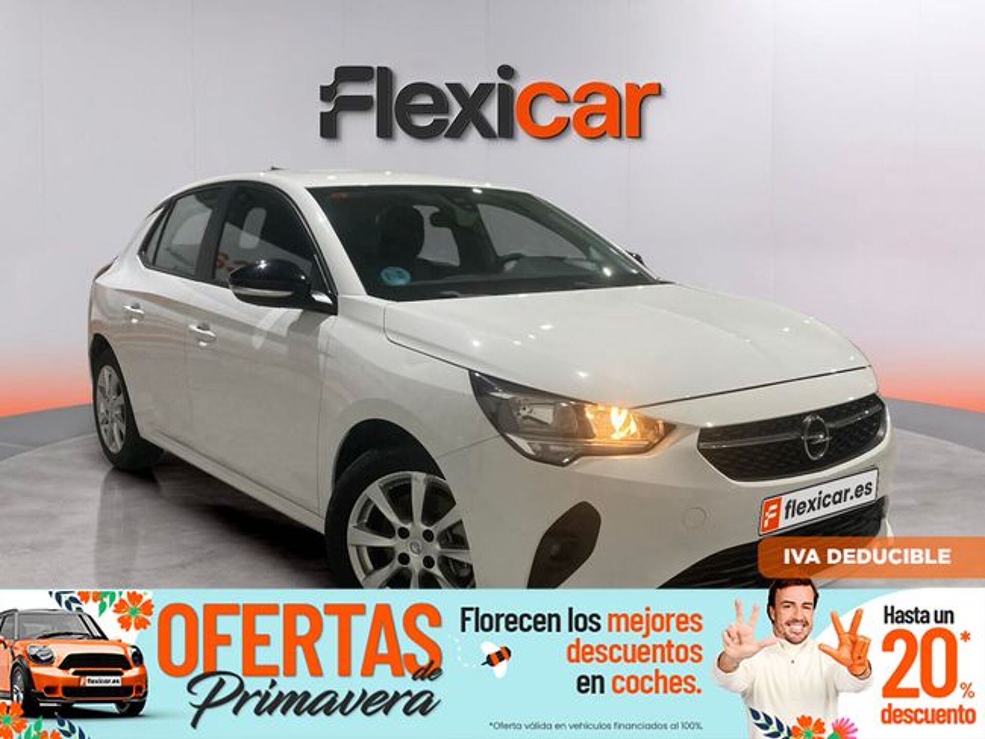 Imagen 1 de OPEL Corsa