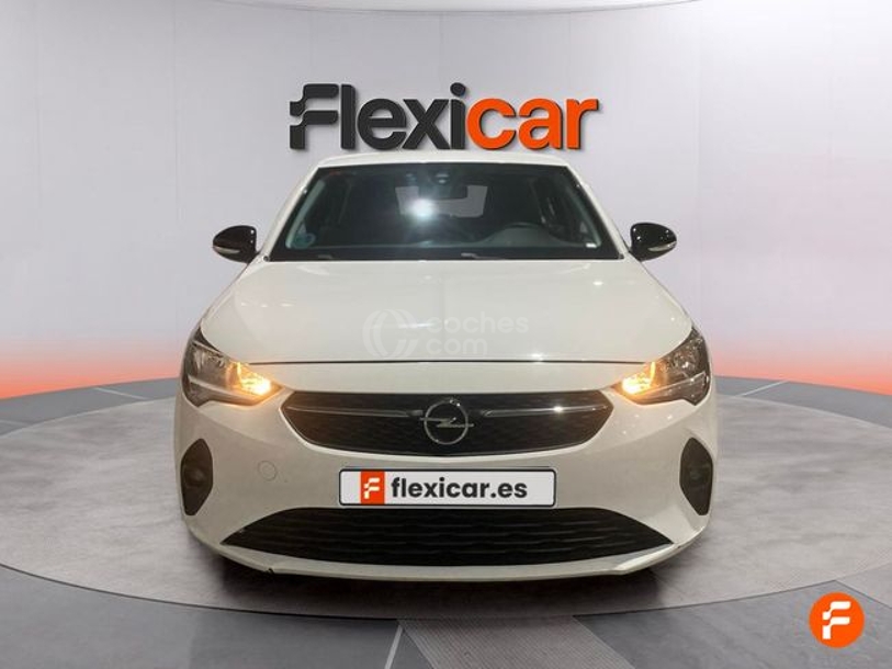 Foto del OPEL Corsa 1.5D DT S-S Edition 100