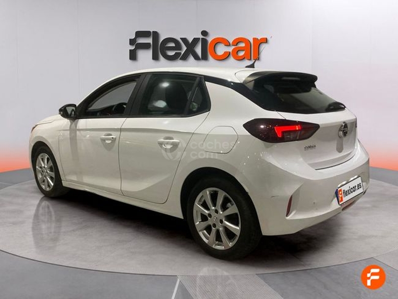 Foto del OPEL Corsa 1.5D DT S-S Edition 100