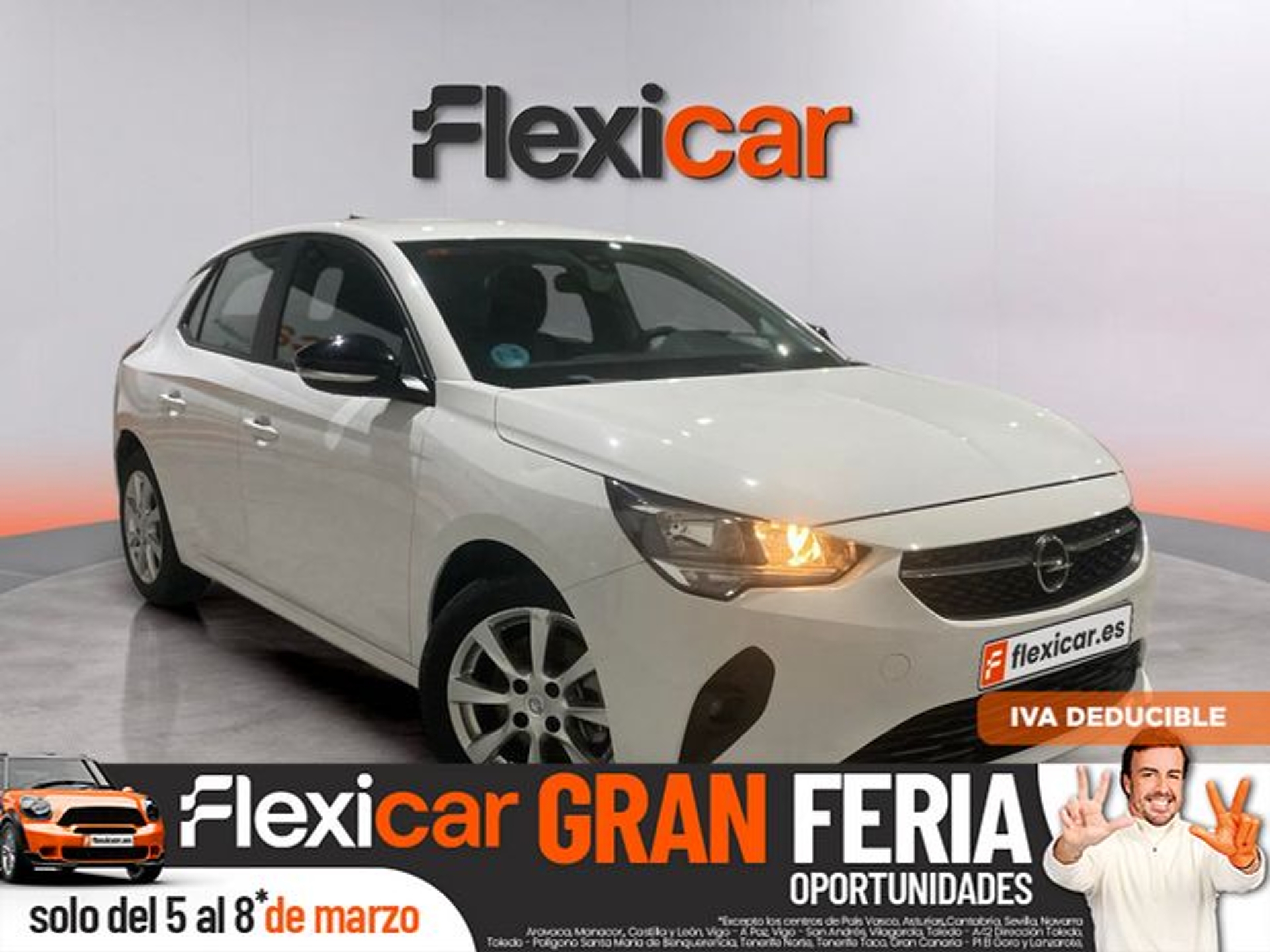 Imagen de OPEL Corsa