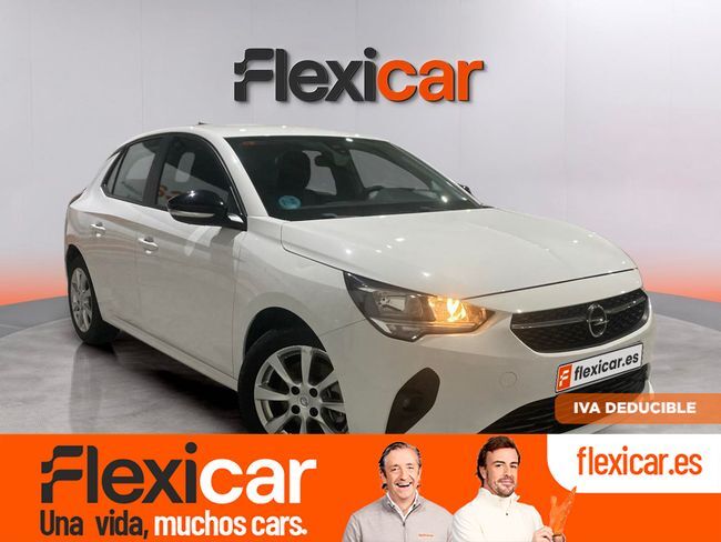 Foto del OPEL Corsa 1.5D DT S-S Edition 100