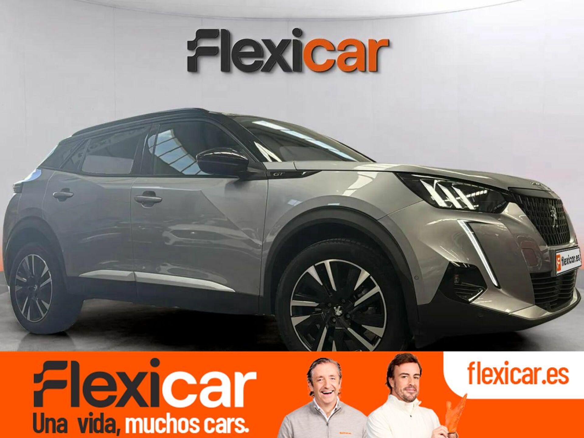 Imagen de PEUGEOT 2008