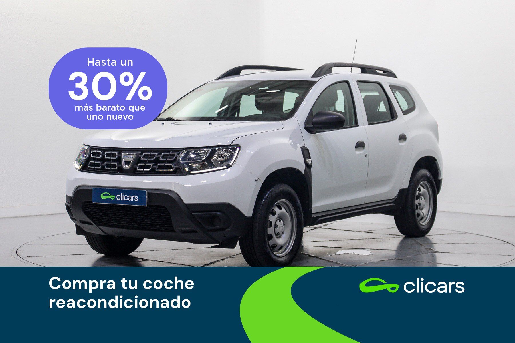 Foto del DACIA Duster 1.0 TCe GLP Prestige 4x2 75kW