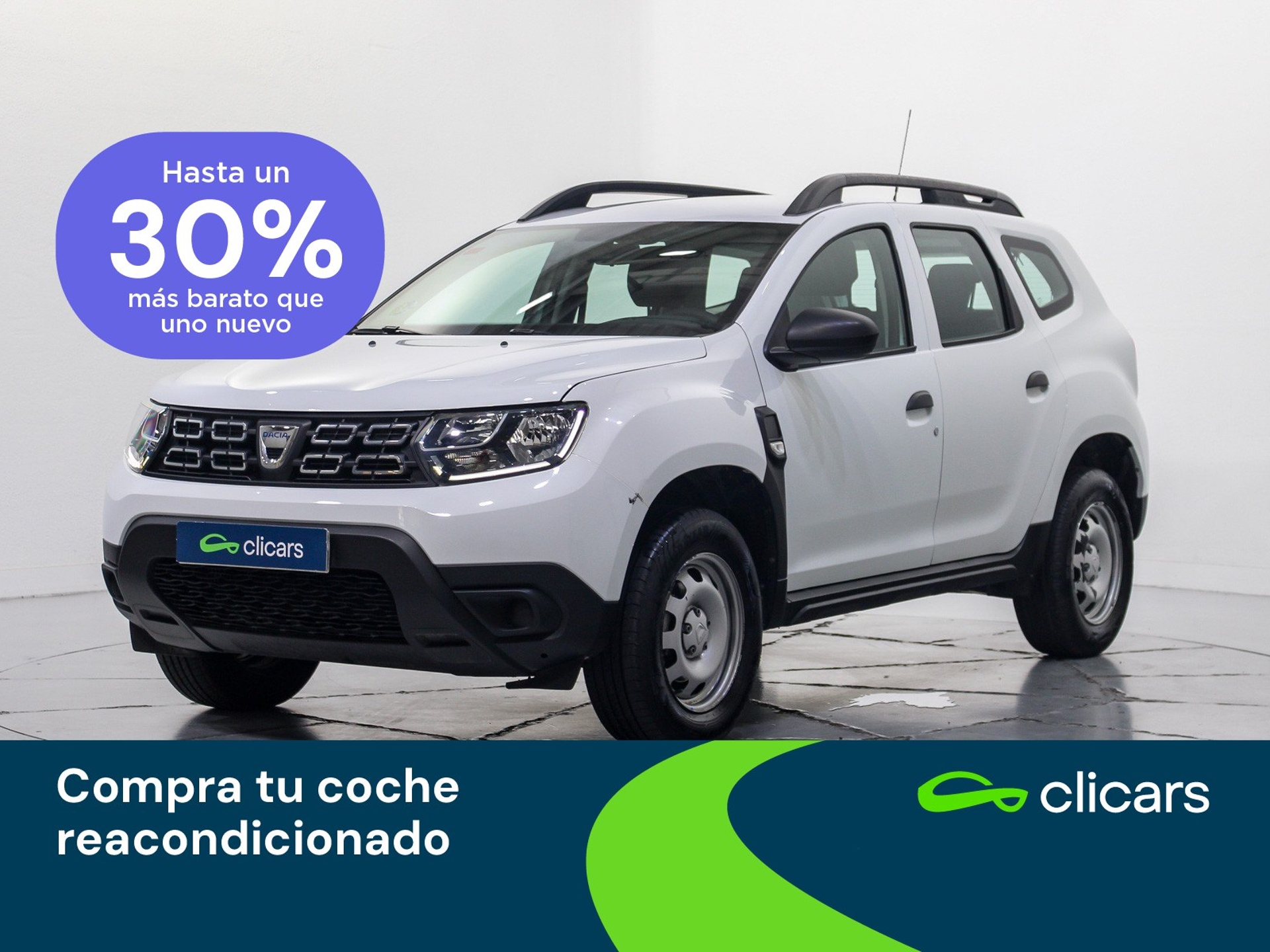 Imagen de DACIA Duster