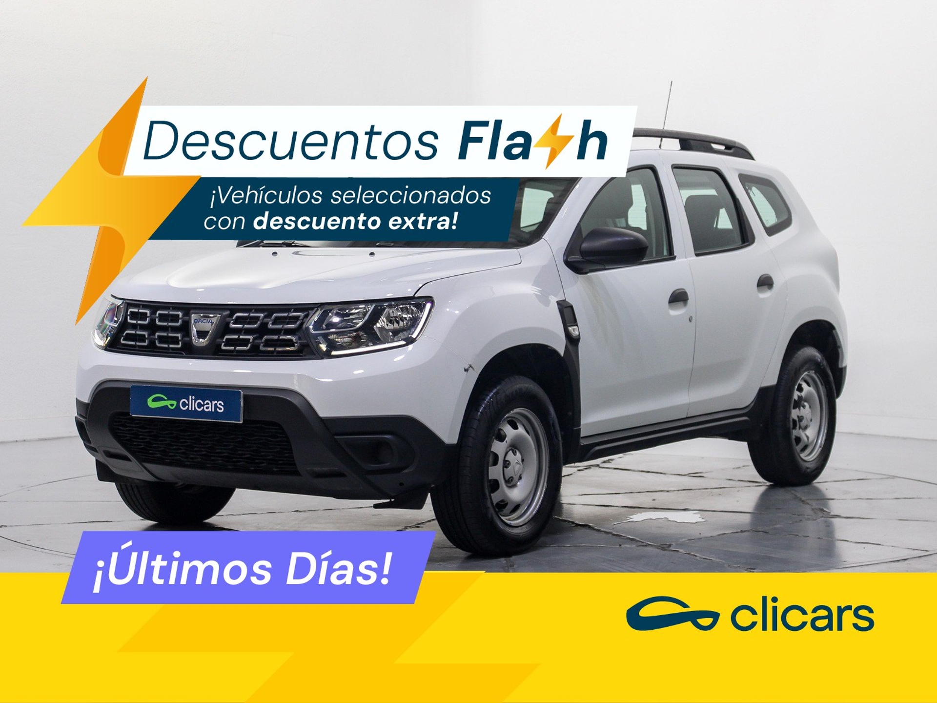 Imagen de DACIA Duster
