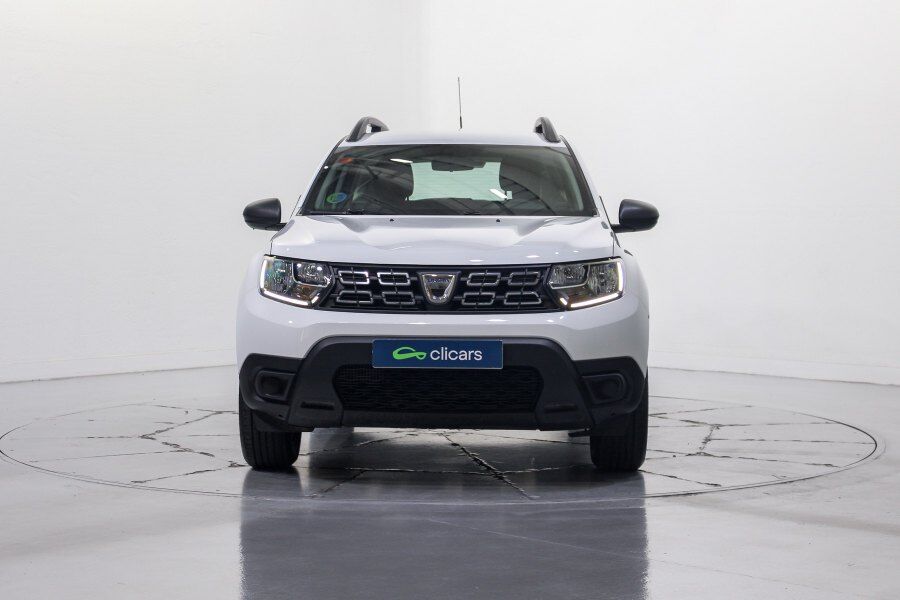 Foto del DACIA Duster 1.0 TCe GLP Prestige 4x2 75kW