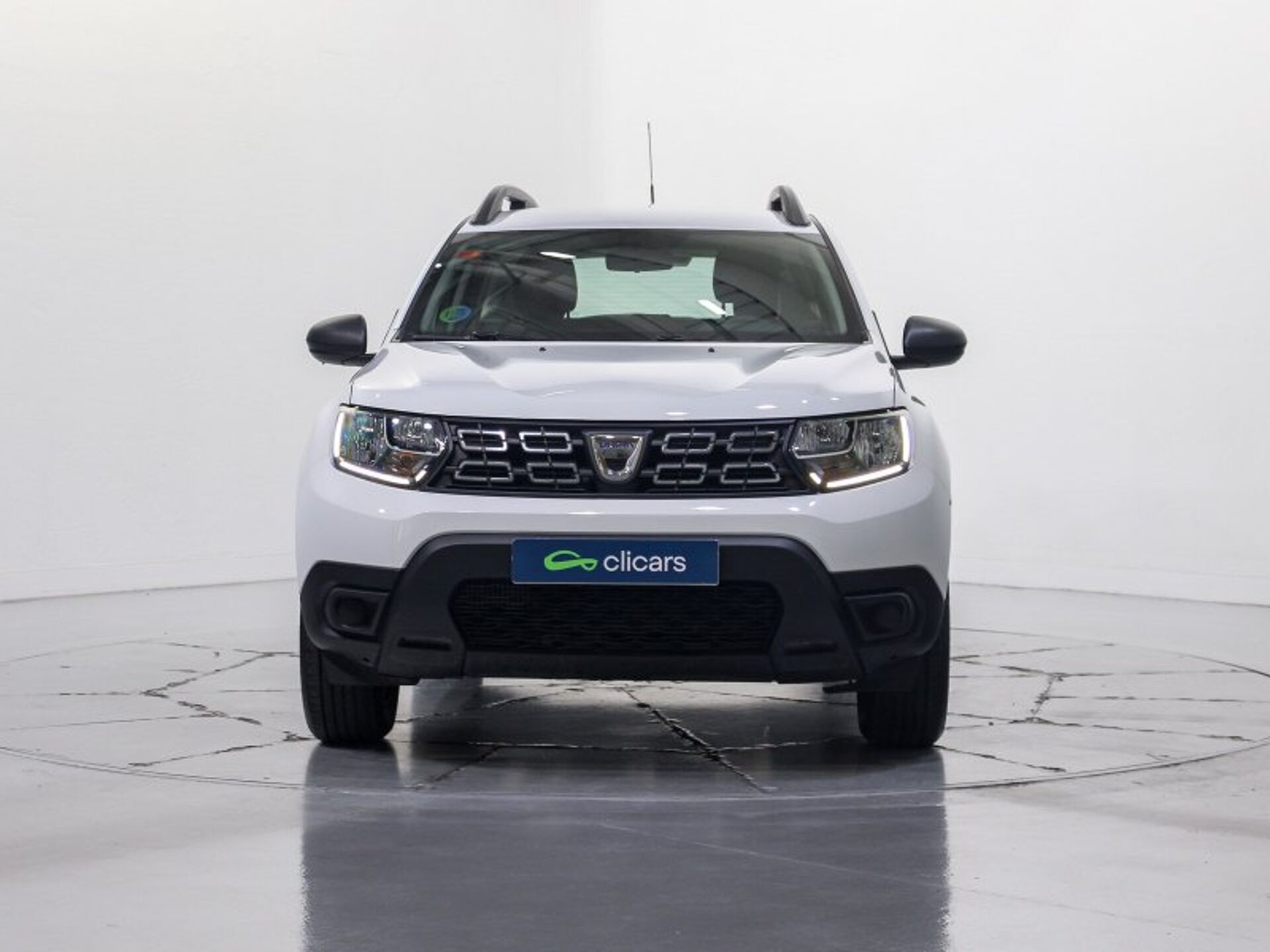 Imagen 2 de DACIA Duster