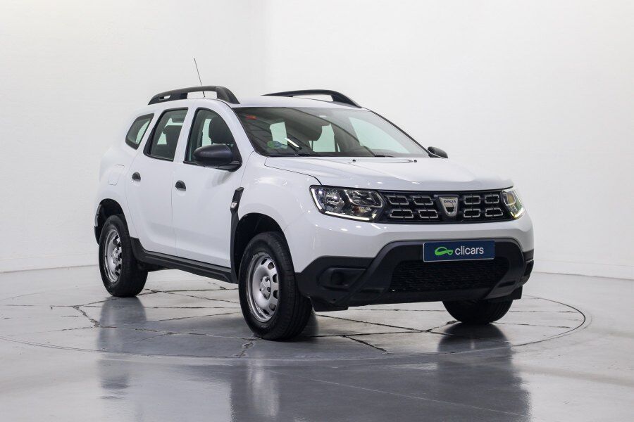 Foto del DACIA Duster 1.0 TCe GLP Prestige 4x2 75kW