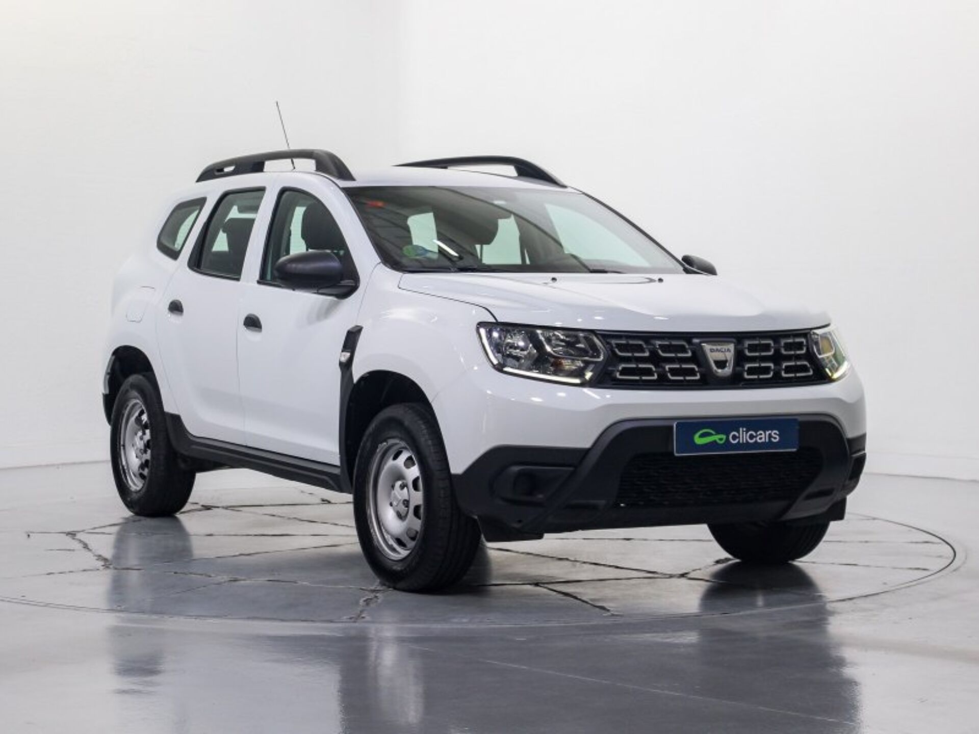 Imagen 3 de DACIA Duster