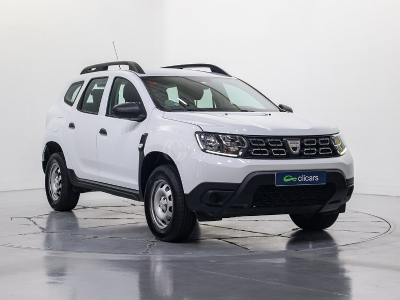 Foto del DACIA Duster 1.0 TCe GLP Prestige 4x2 75kW