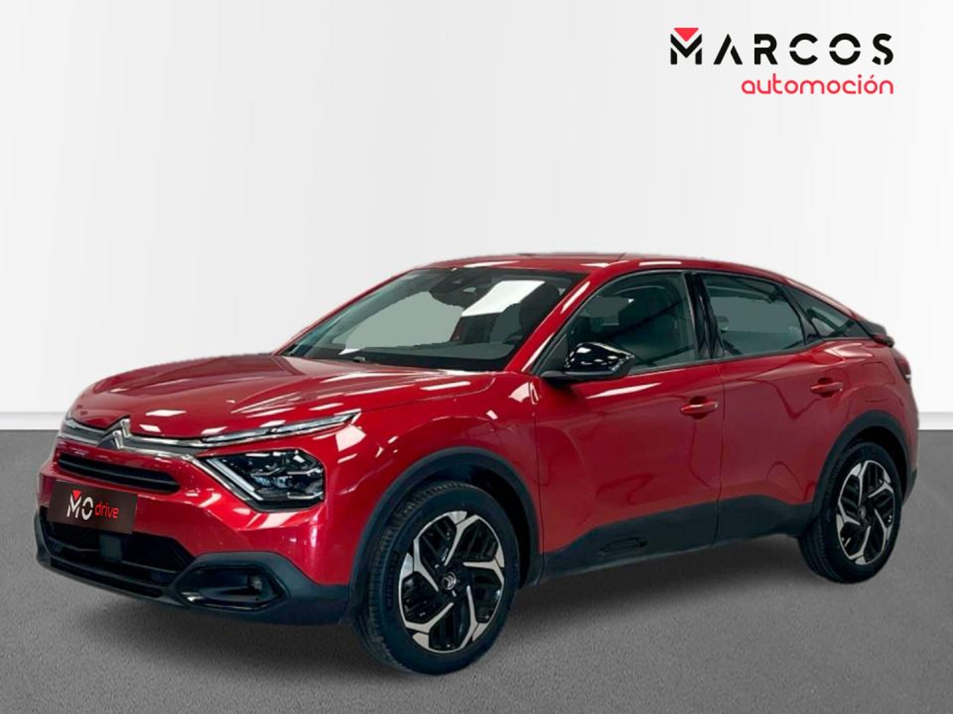 Imagen de CITROEN C4