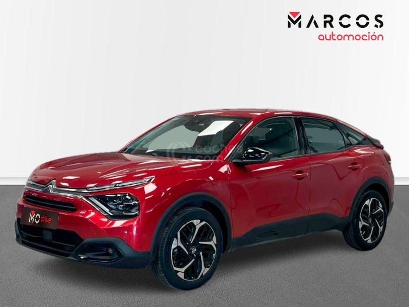 Foto del CITROEN C4 1.2 PureTech Feel Pack S&S 130