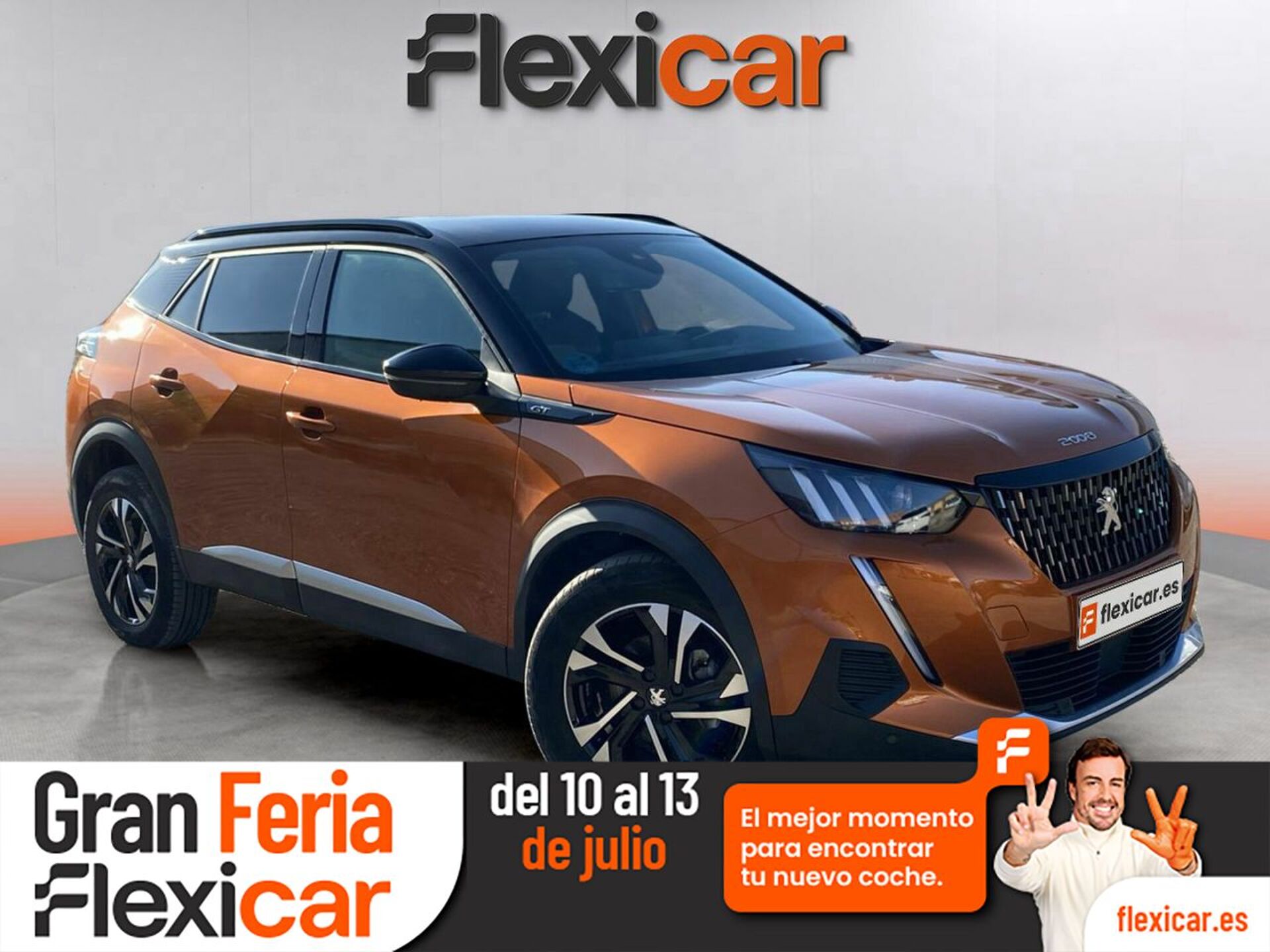 Imagen de PEUGEOT 2008