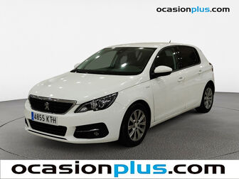 Imagen de PEUGEOT 308 1.6BlueHDi S&S Style 100