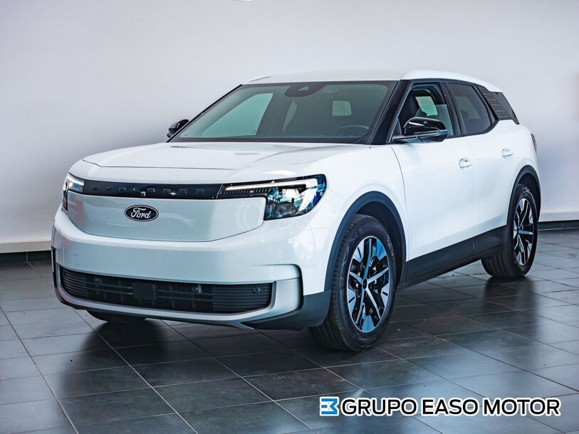 Foto del FORD Explorer Premium RWD Rango Extendido 77kWh