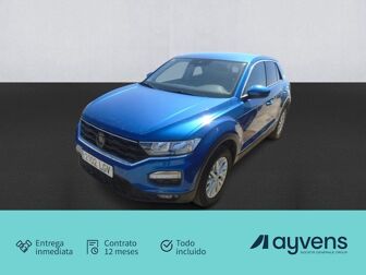 Imagen de VOLKSWAGEN T-Roc 1.6TDI Edition