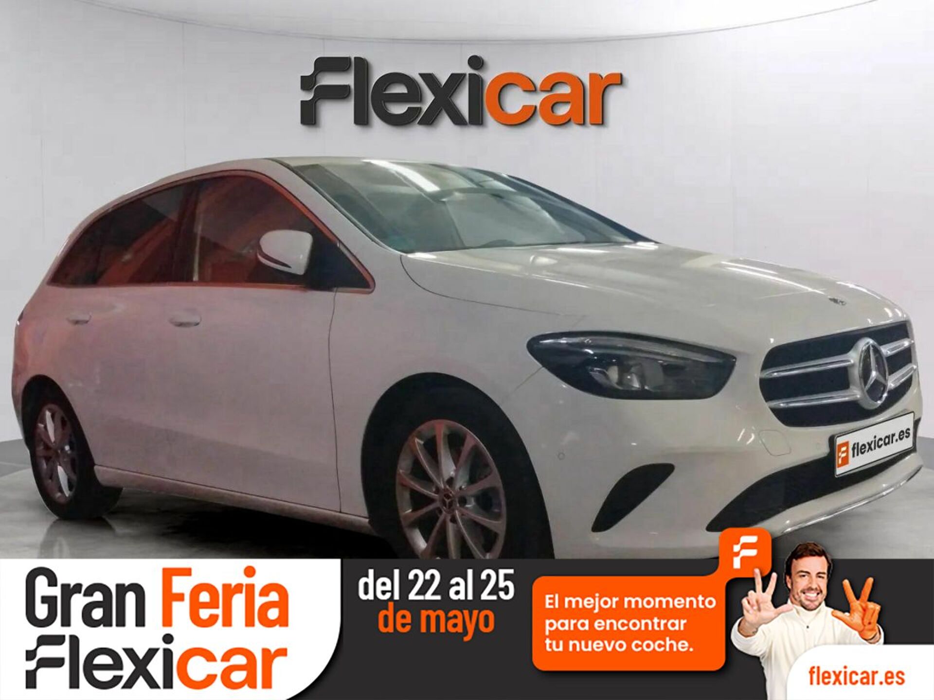 Imagen de MERCEDES Clase B
