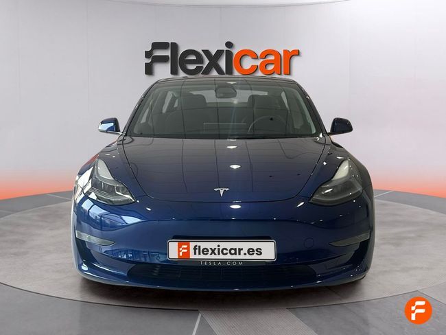 Foto del TESLA Model 3 Long-Range Dual Motor AWD