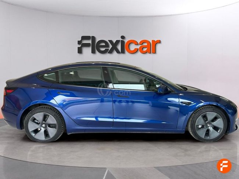 Foto del TESLA Model 3 Long-Range Dual Motor AWD