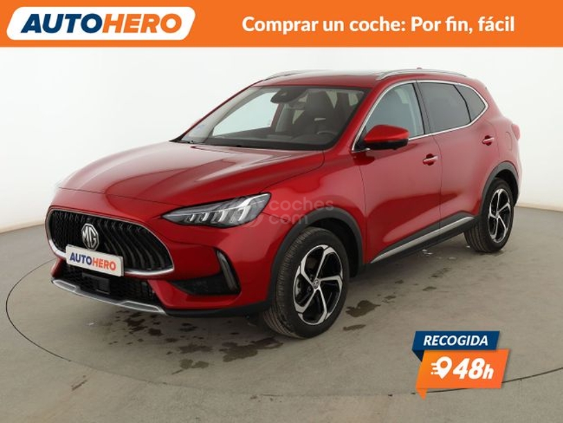 Foto del MG HS e 1.5 T-GDI Luxury