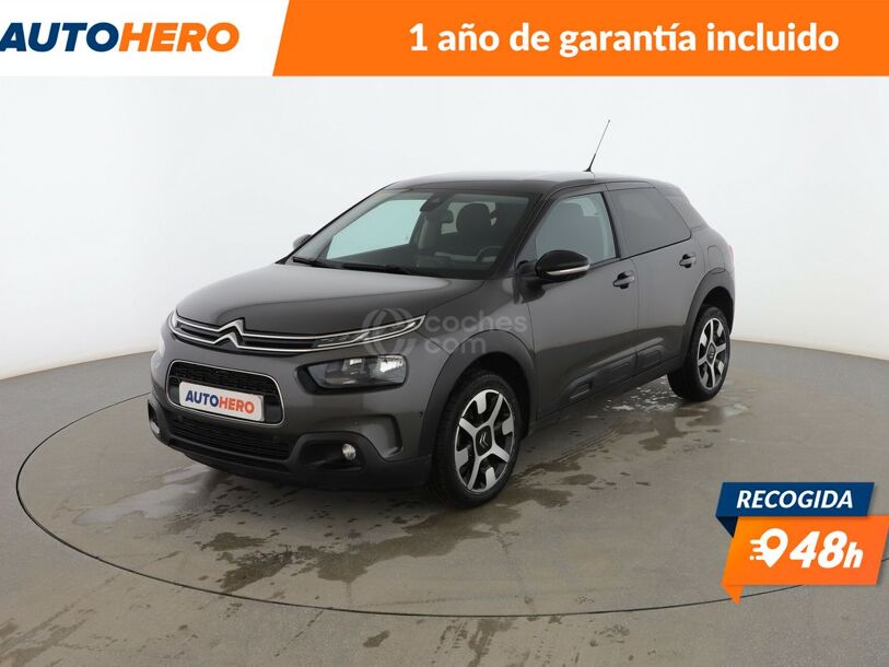 Foto del CITROEN C4 Cactus 1.5BlueHDi S&S Shine 100