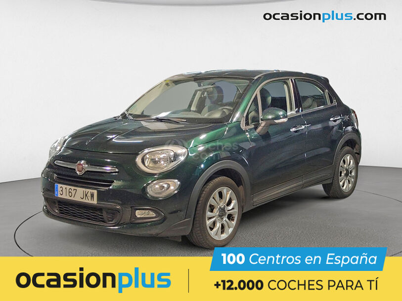 Foto del FIAT 500X 1.6Mjt Pop Star 4x2 88kW