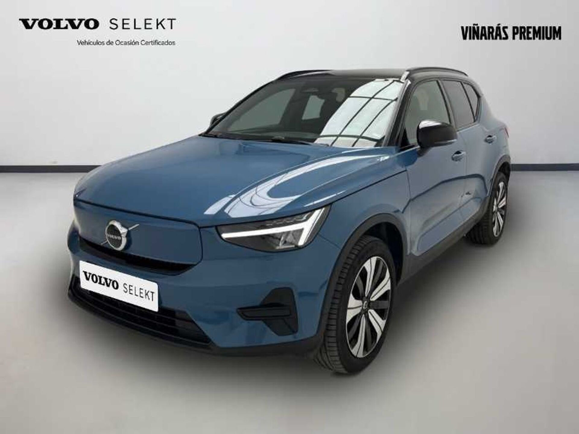 Imagen de VOLVO XC40