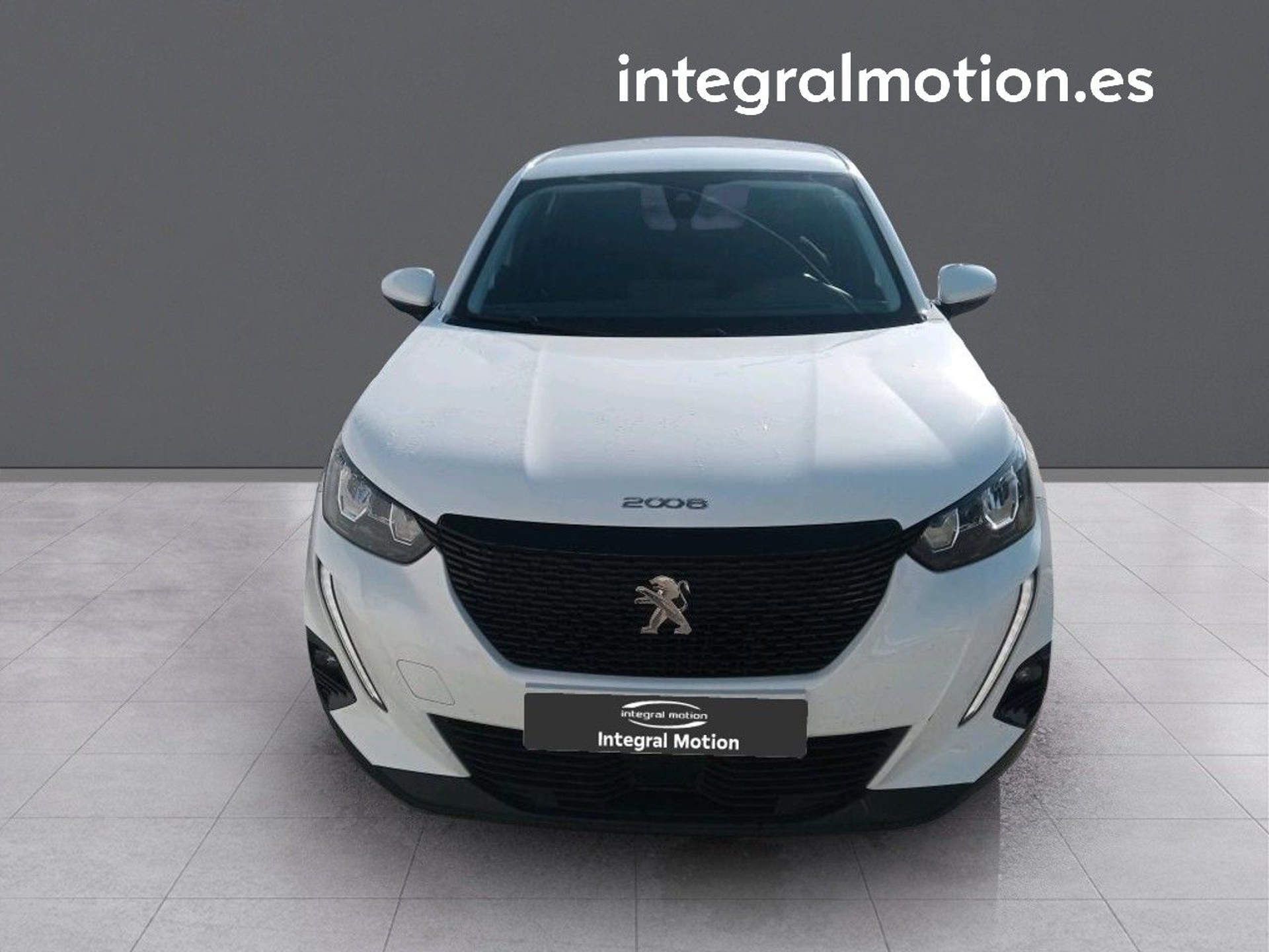 Imagen de PEUGEOT 2008