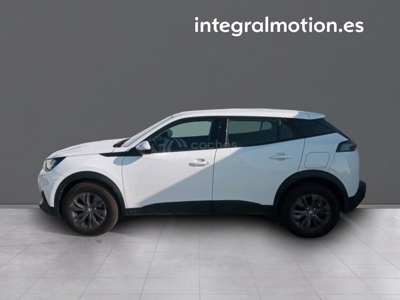 Foto del PEUGEOT 2008 1.5BlueHDi S&S Active Pack 110