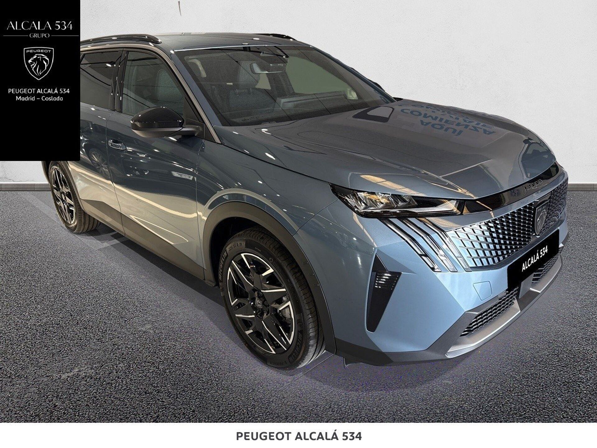 Imagen 3 de PEUGEOT 5008