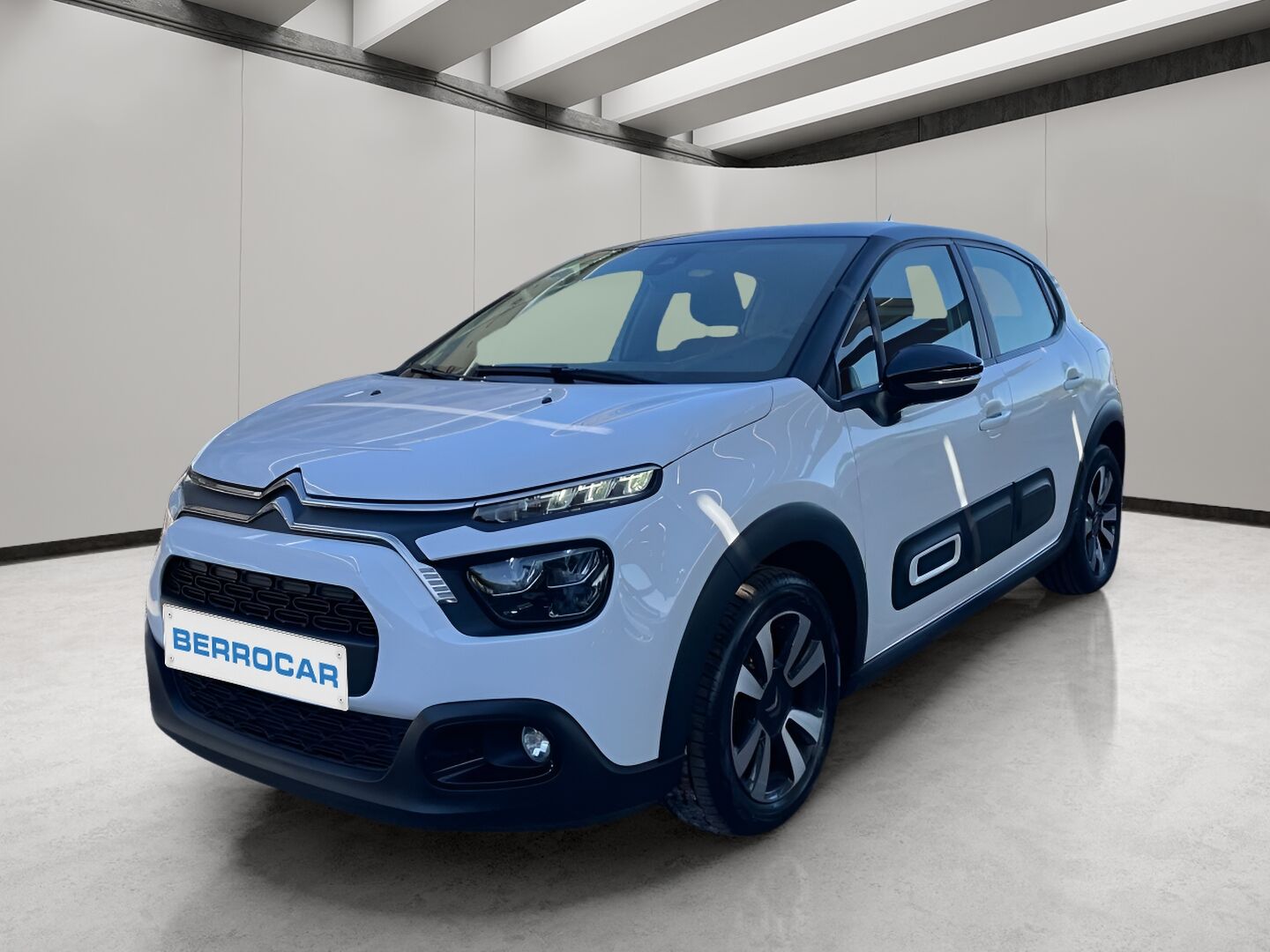 CITROEN C3 (PureTech 83 Feel Pack 61 kW (83 CV)) en Sevilla