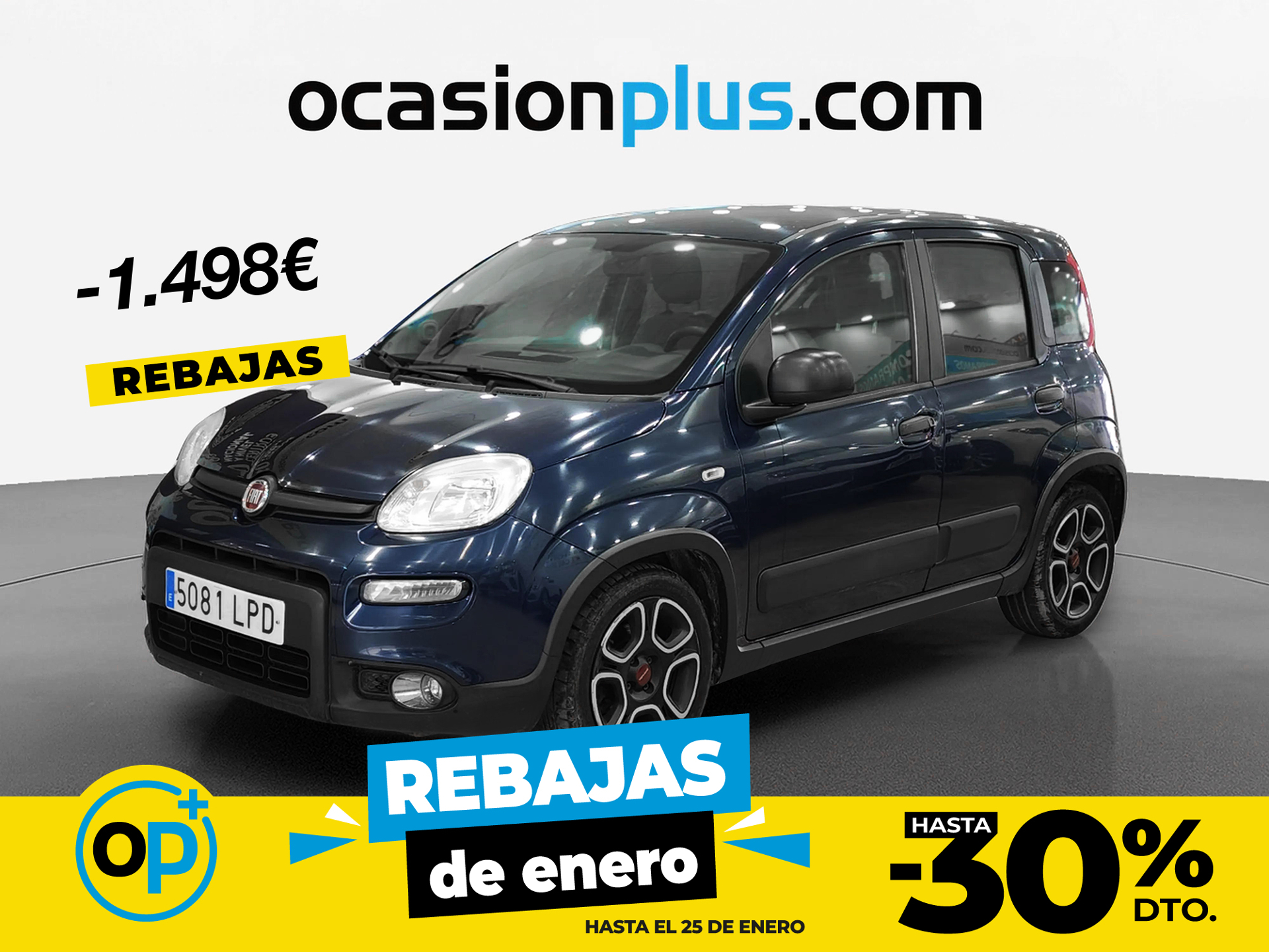 Imagen de FIAT Panda