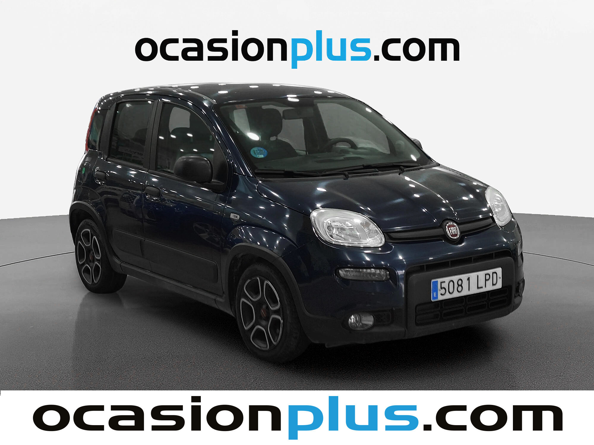Foto del FIAT Panda 1.0 Gse City Live Hybrid